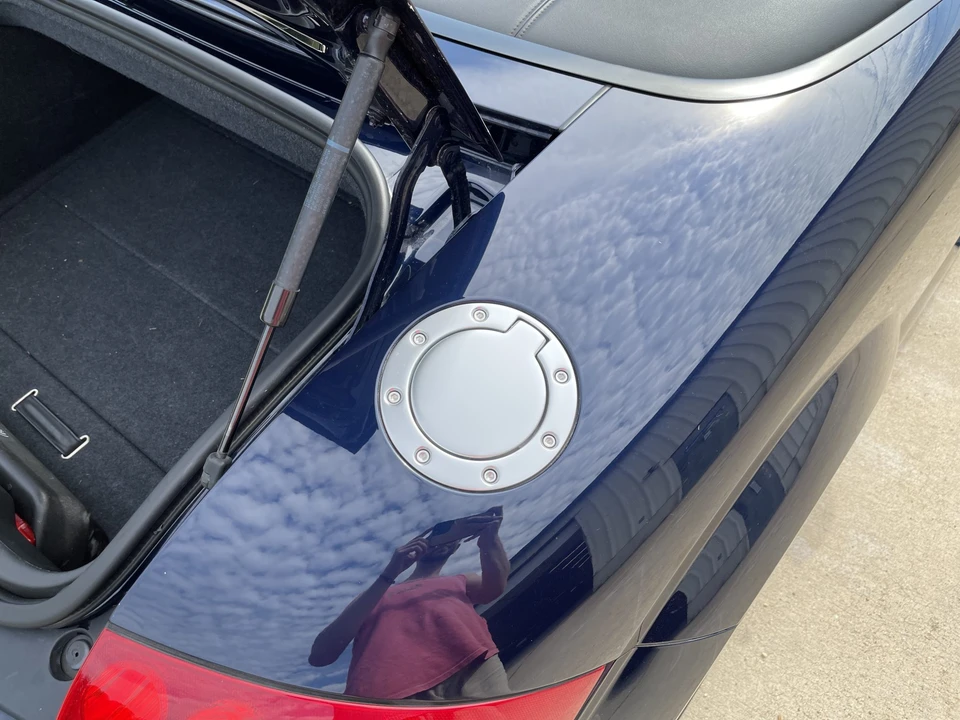2002 Audi TT Mk1 - Image 23 of 31