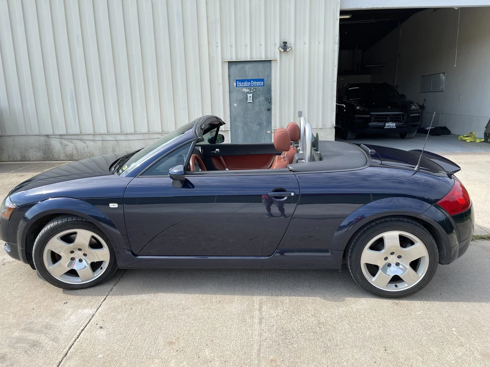 2002 Audi TT Mk1 - Image 16 of 31