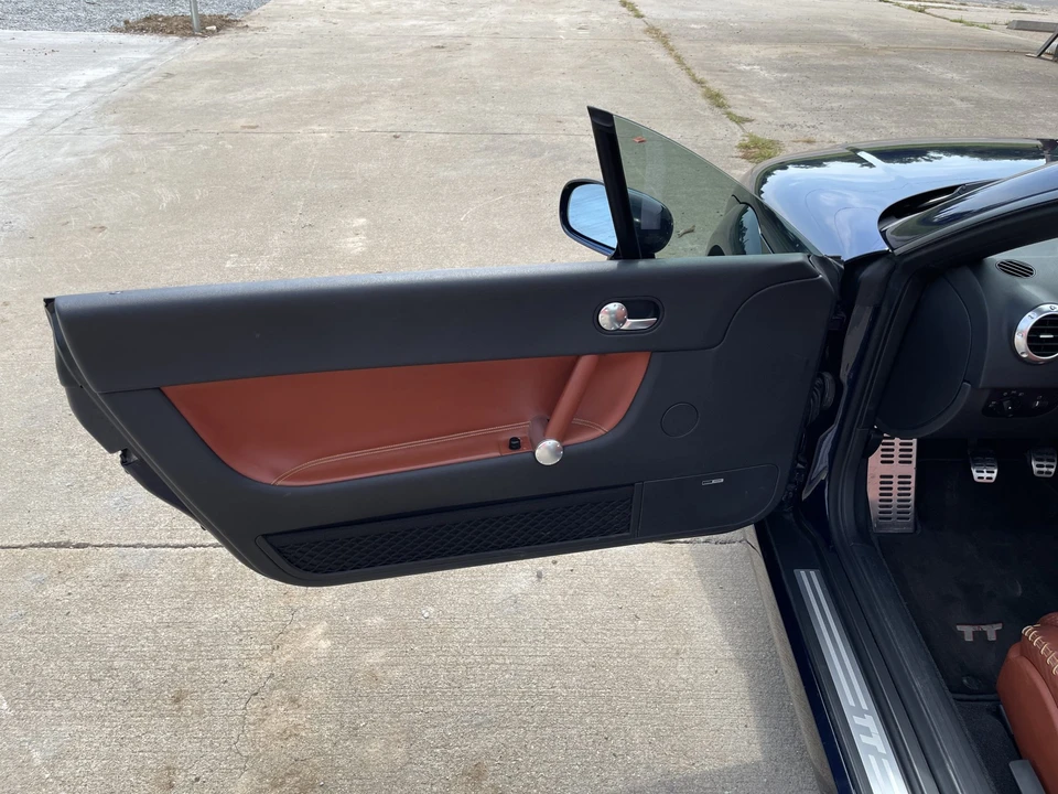 2002 Audi TT Mk1 - Image 31 of 31