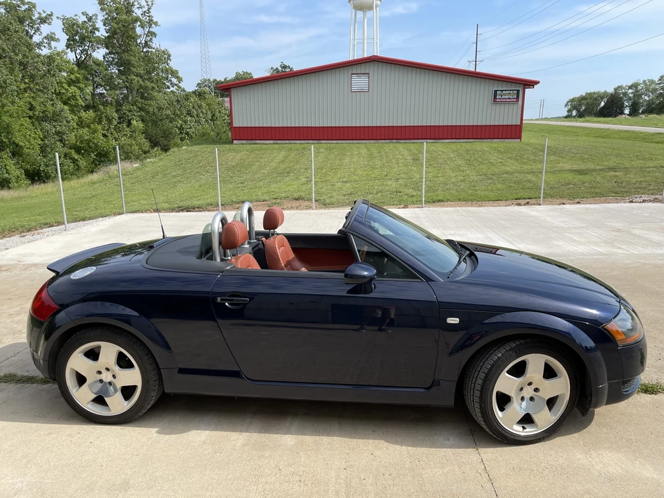 2002 Audi TT Mk1 - Image 12 of 31