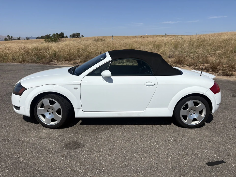 2002 Audi TT Mk1 - Image 3 of 31