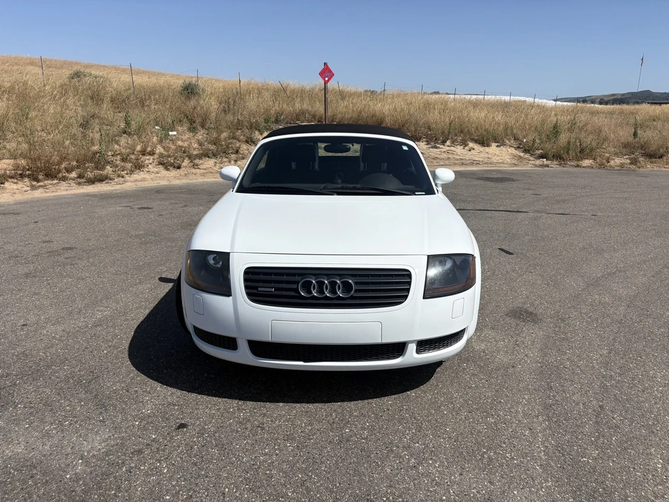 2002 Audi TT Mk1 - Image 8 of 31