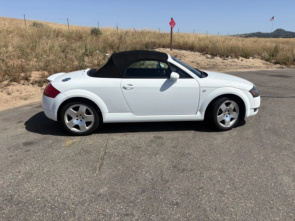 2002 Audi TT Mk1 - Image 6 of 31