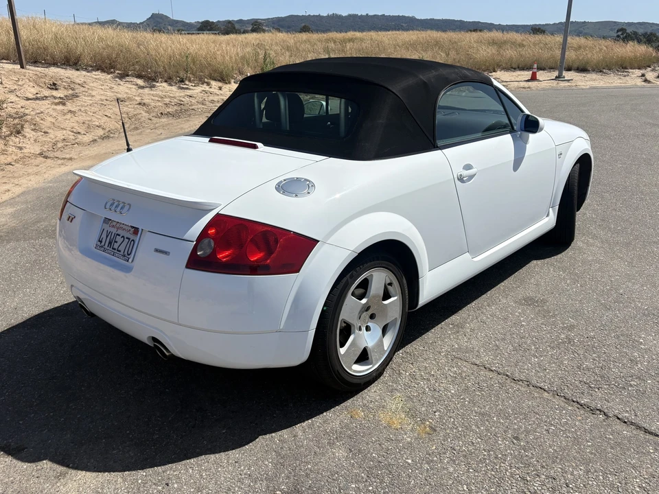 2002 Audi TT Mk1 - Image 5 of 31
