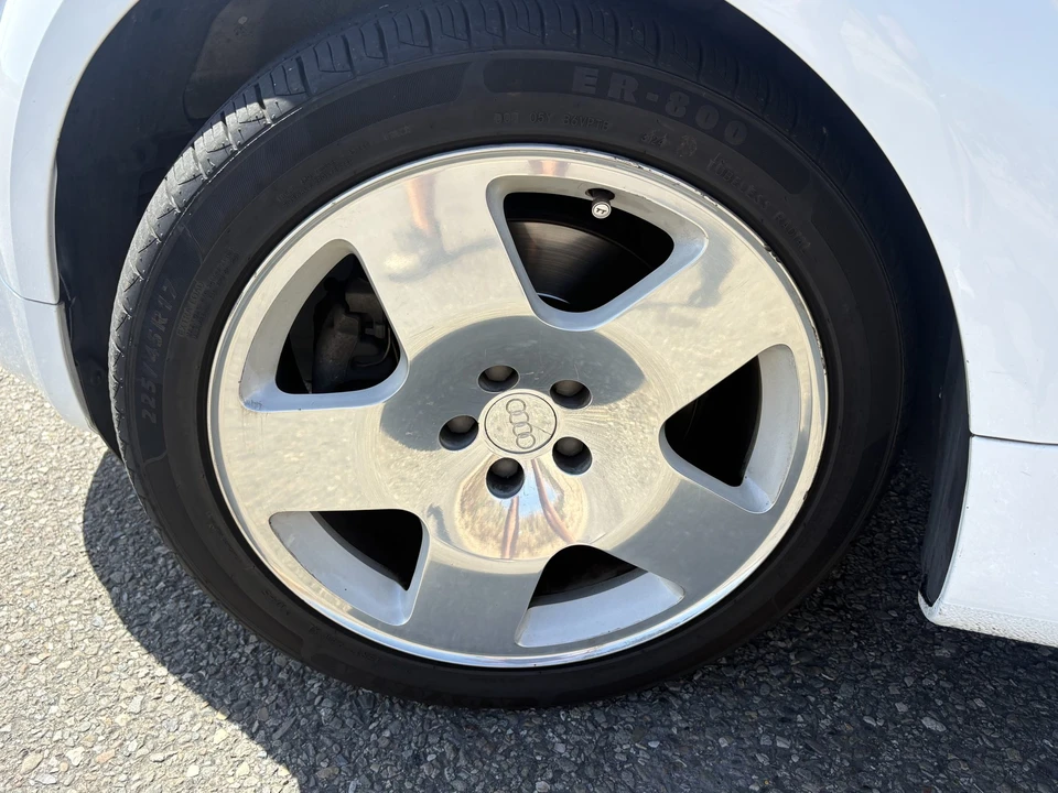2002 Audi TT Mk1 - Image 21 of 31