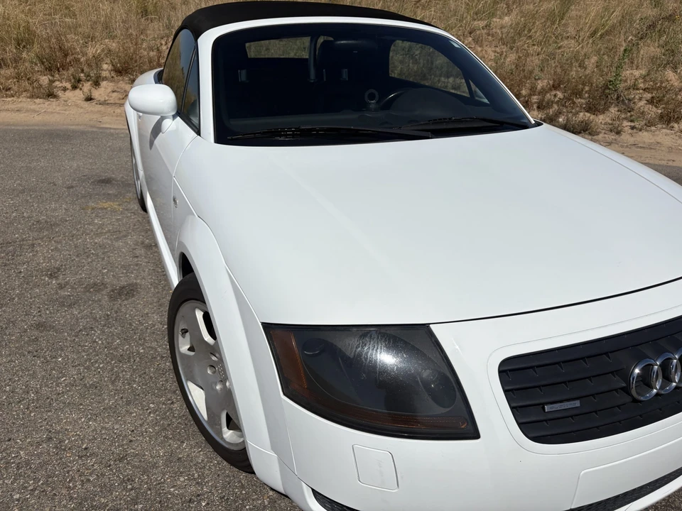 2002 Audi TT Mk1 - Image 11 of 31