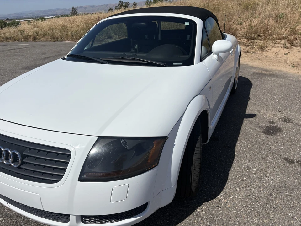 2002 Audi TT Mk1 - Image 12 of 31