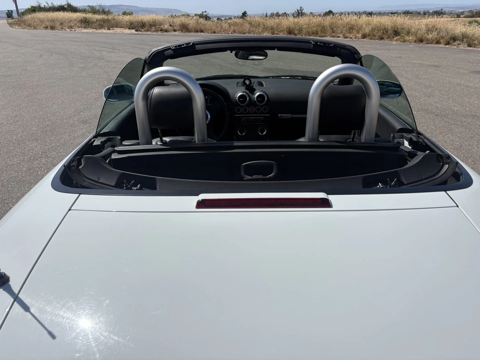 2002 Audi TT Mk1 - Image 13 of 31
