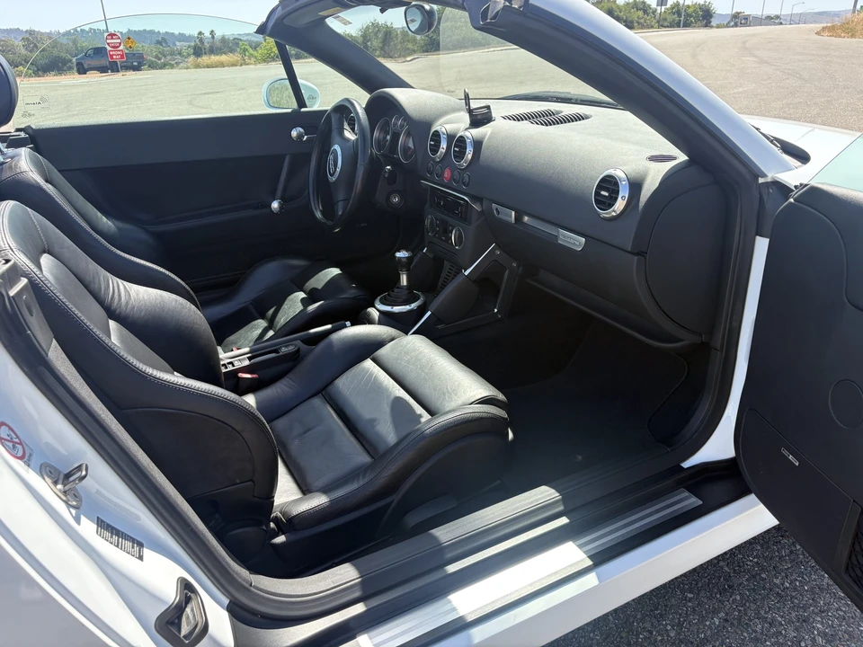 2002 Audi TT Mk1 - Image 30 of 31
