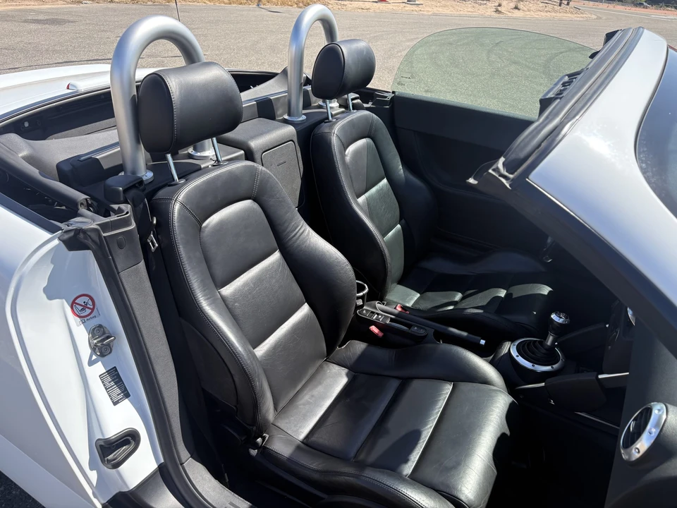 2002 Audi TT Mk1 - Image 28 of 31