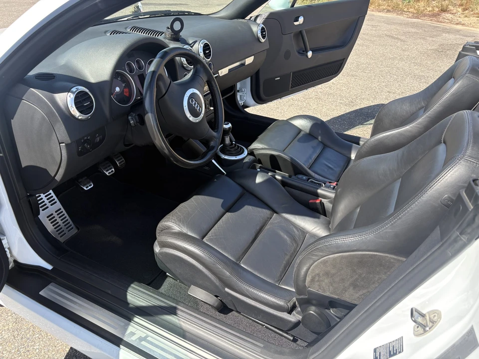 2002 Audi TT Mk1 - Image 26 of 31