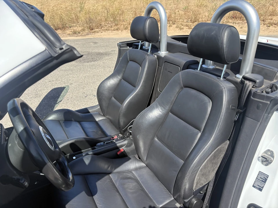 2002 Audi TT Mk1 - Image 25 of 31