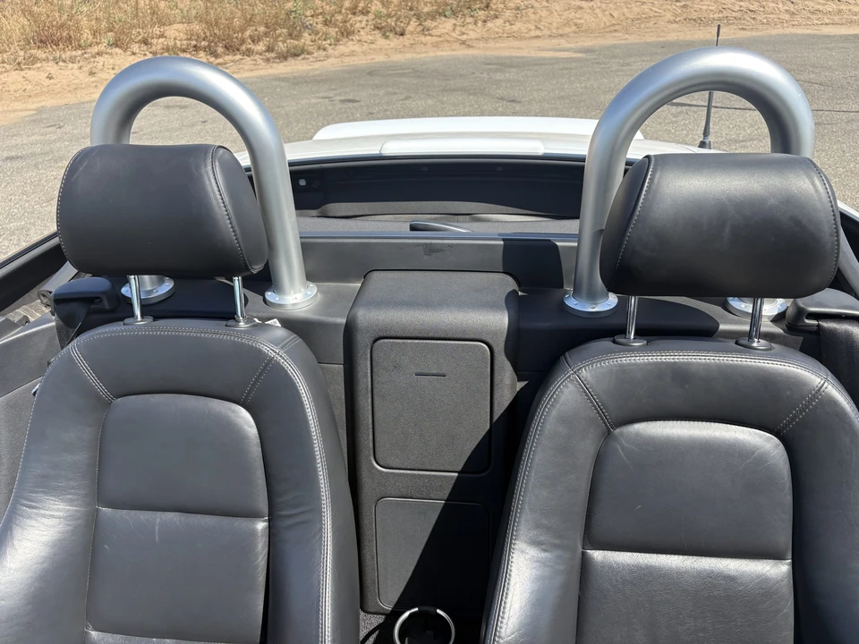 2002 Audi TT Mk1 - Image 29 of 31