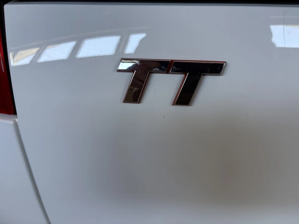2002 Audi TT Mk1 - Image 17 of 31