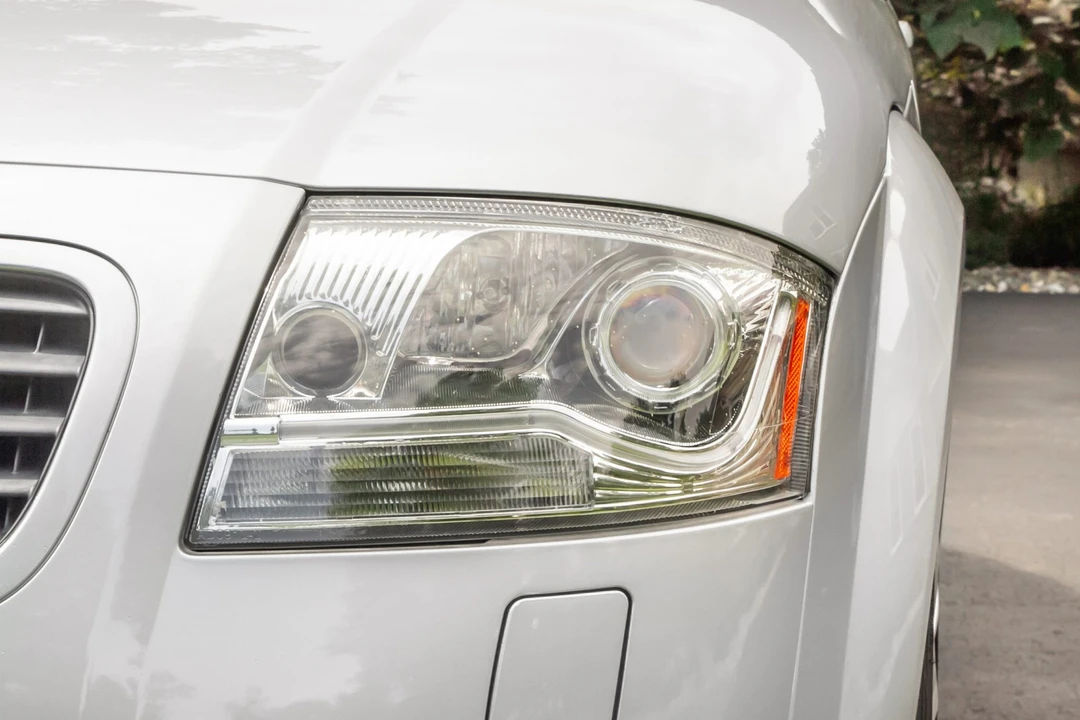 2002 Audi TT Mk1 - Image 18 of 31