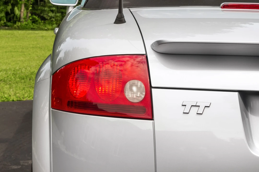 2002 Audi TT Mk1 - Image 24 of 31