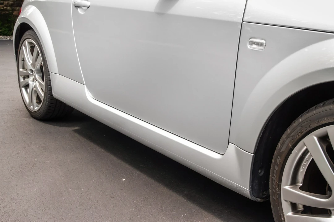 2002 Audi TT Mk1 - Image 31 of 31