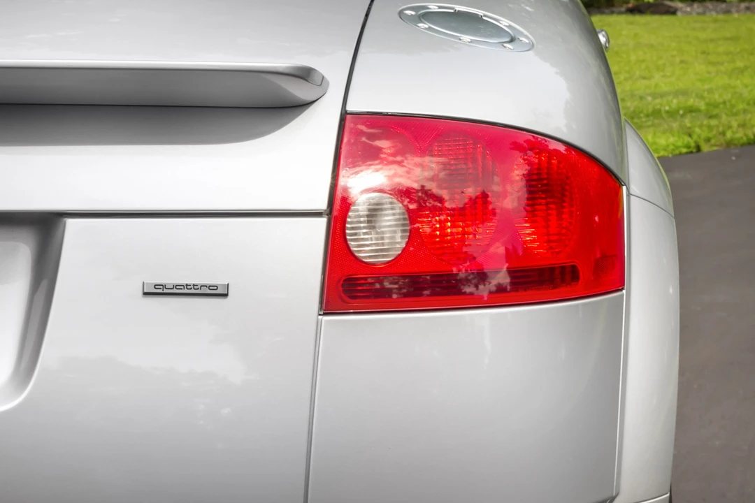 2002 Audi TT Mk1 - Image 26 of 31