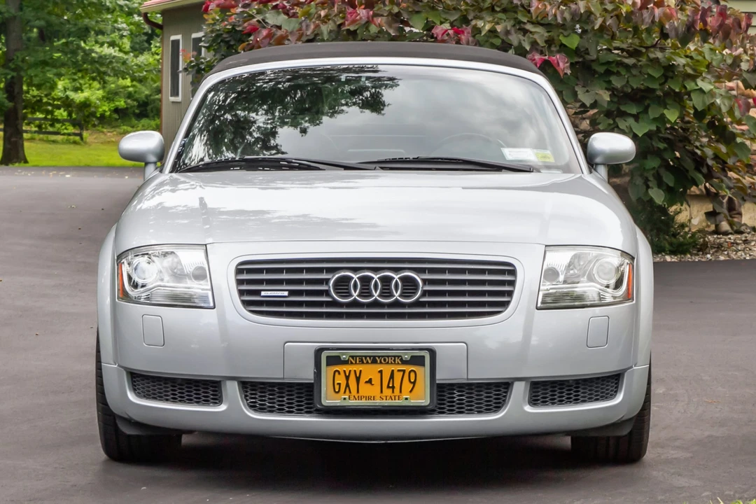2002 Audi TT Mk1 - Image 2 of 31