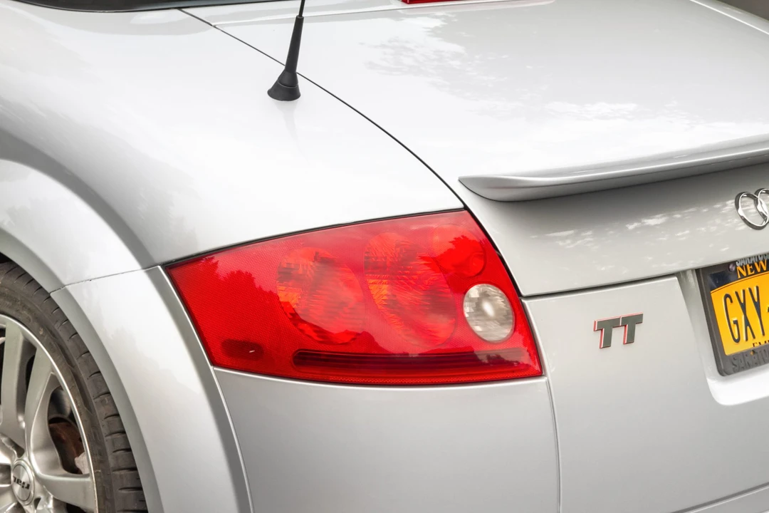 2002 Audi TT Mk1 - Image 23 of 31