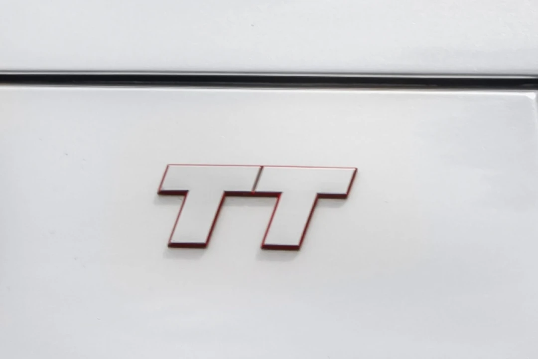 2002 Audi TT Mk1 - Image 25 of 31