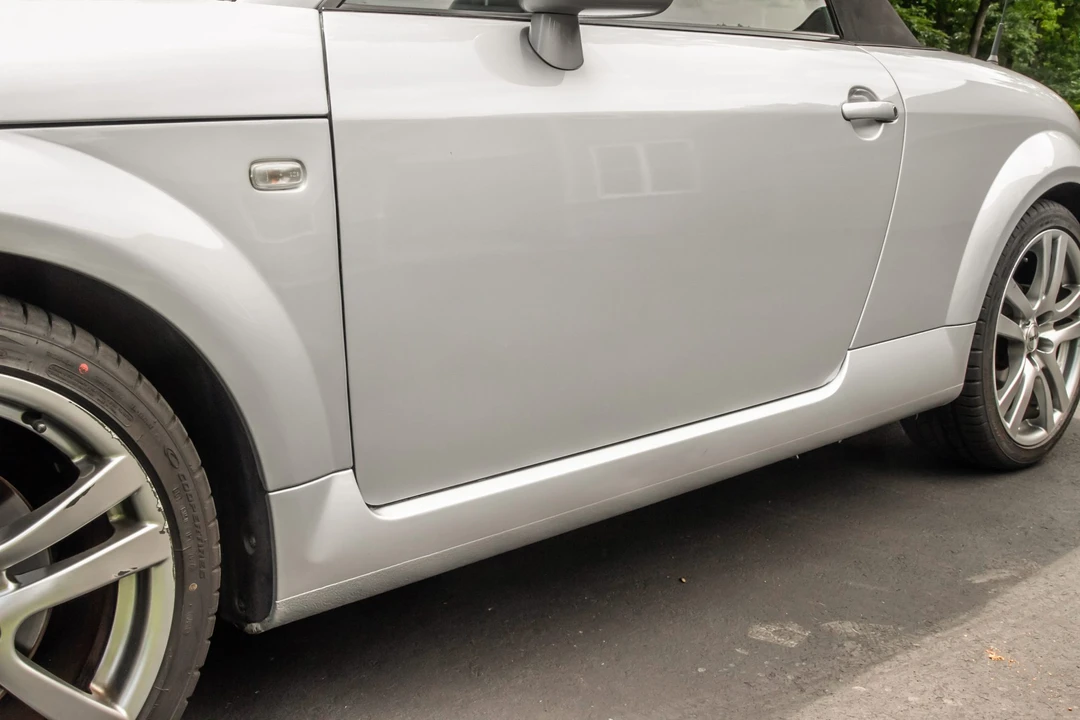 2002 Audi TT Mk1 - Image 21 of 31