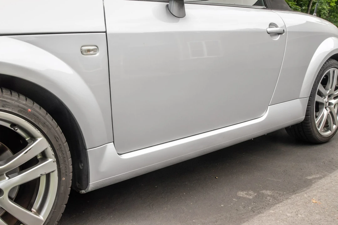 2002 Audi TT Mk1 - Image 20 of 31