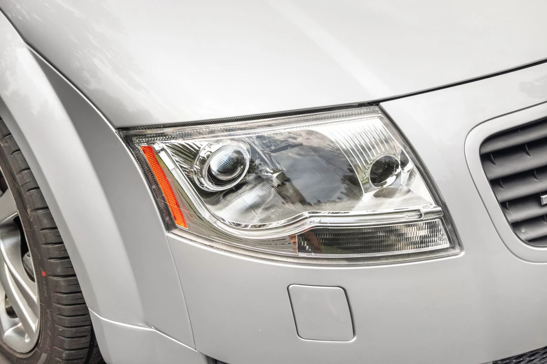 2002 Audi TT Mk1 - Image 15 of 31