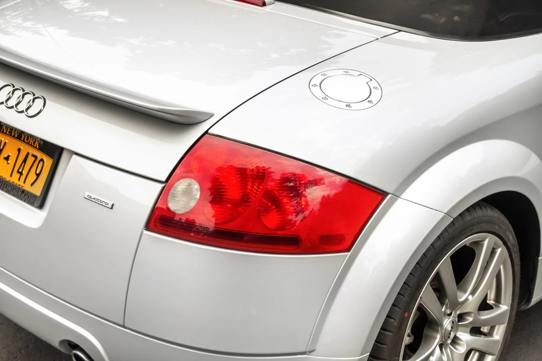 2002 Audi TT Mk1 - Image 27 of 31