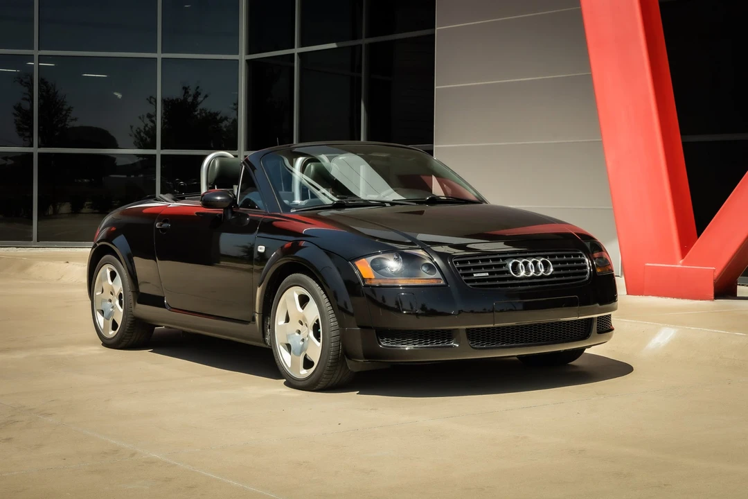 2002 Audi TT Mk1 - Image 2 of 31