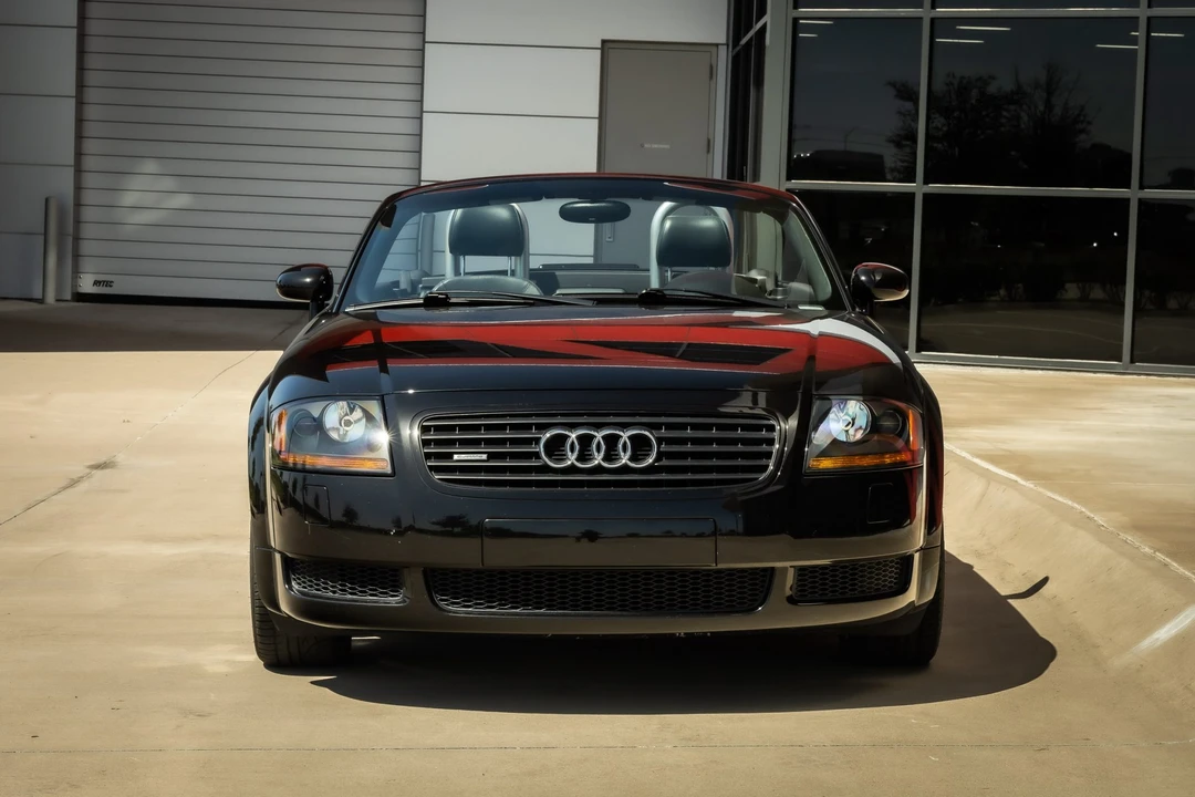 2002 Audi TT Mk1 - Image 3 of 31