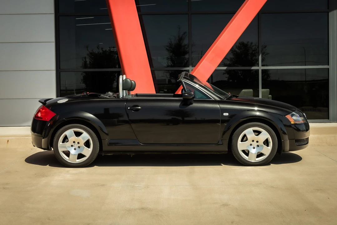 2002 Audi TT Mk1 - Image 9 of 31