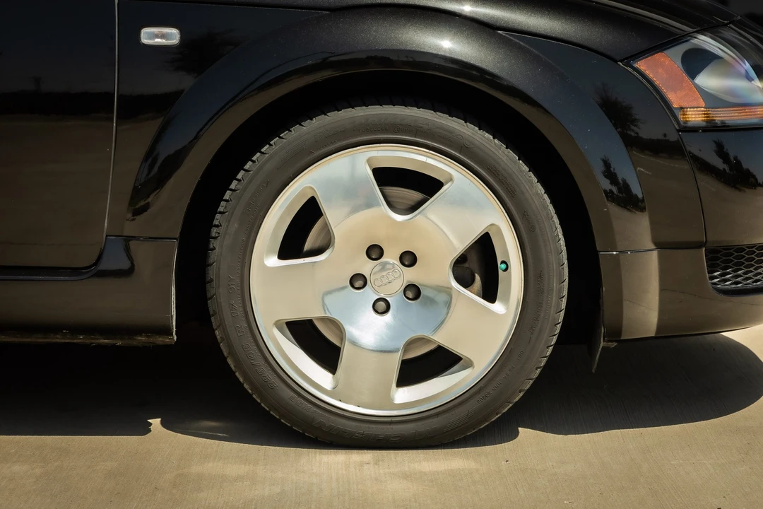 2002 Audi TT Mk1 - Image 15 of 31