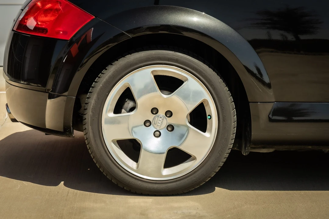 2002 Audi TT Mk1 - Image 14 of 31