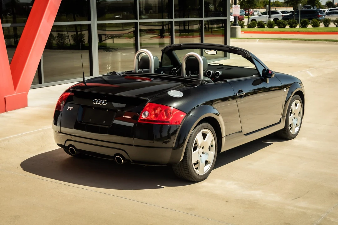 2002 Audi TT Mk1 - Image 8 of 31