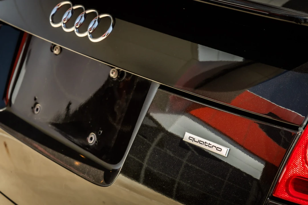2002 Audi TT Mk1 - Image 13 of 31