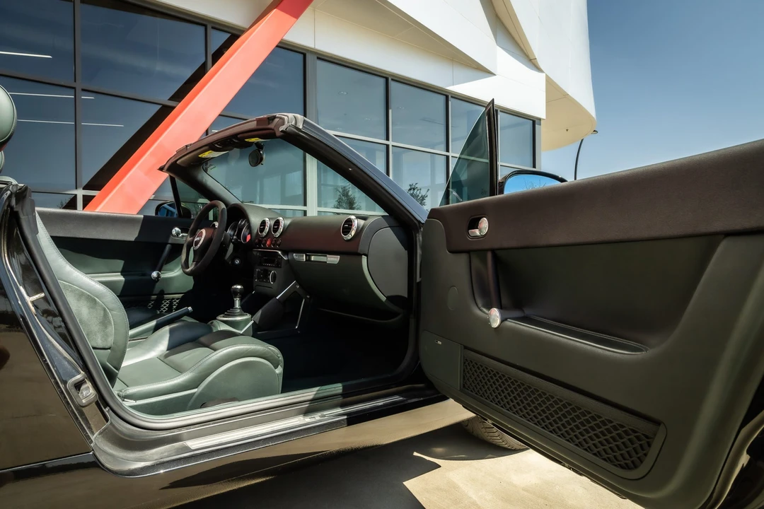 2002 Audi TT Mk1 - Image 31 of 31