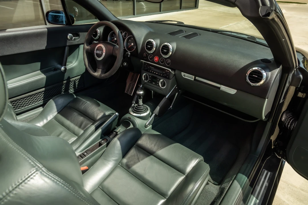 2002 Audi TT Mk1 - Image 29 of 31