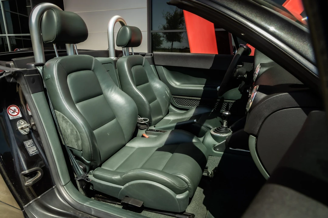 2002 Audi TT Mk1 - Image 30 of 31