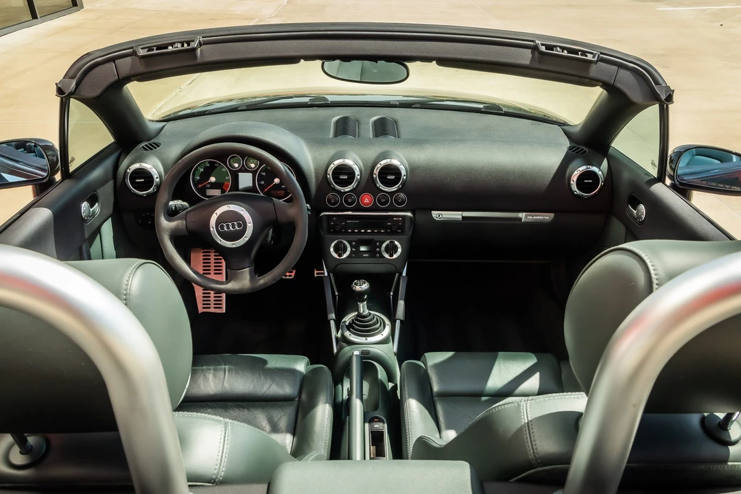 2002 Audi TT Mk1 - Image 20 of 31