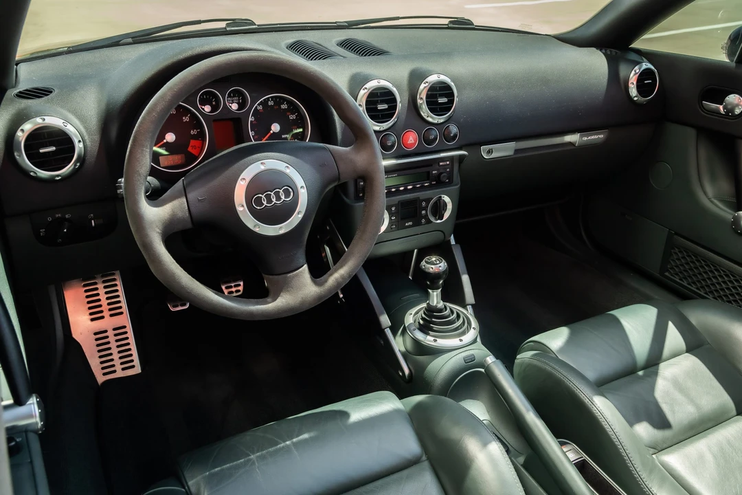 2002 Audi TT Mk1 - Image 21 of 31