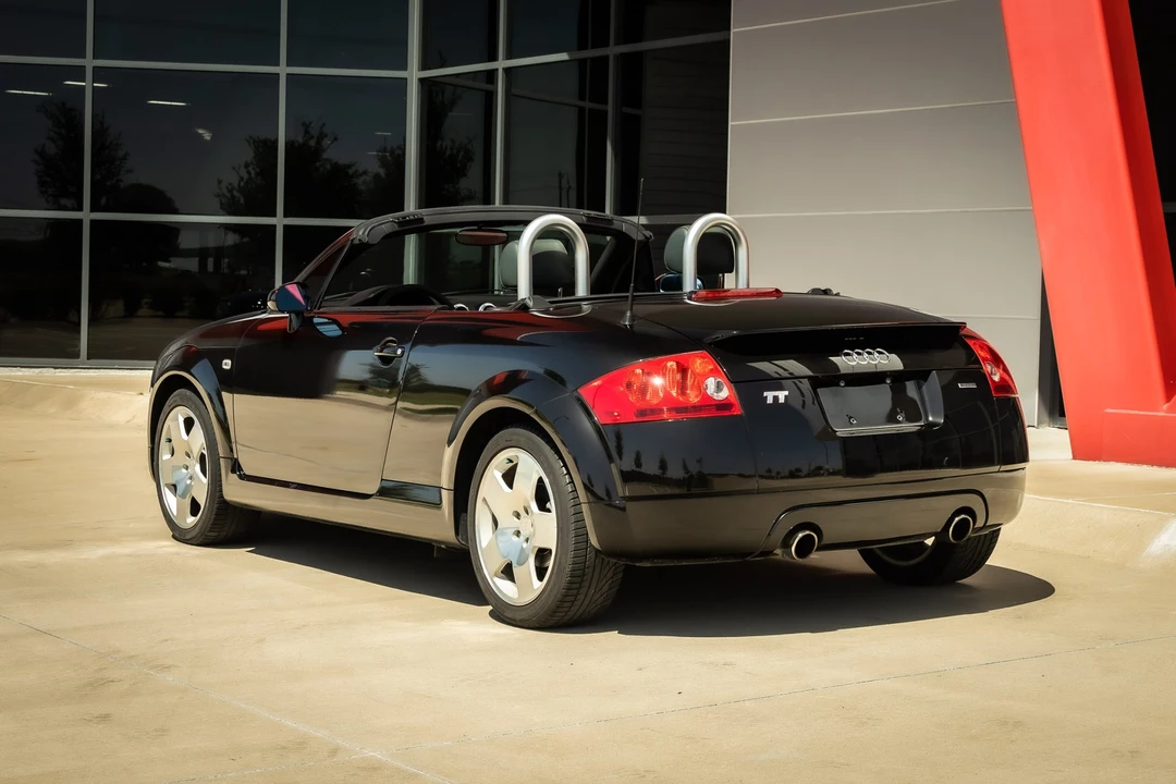 2002 Audi TT Mk1 - Image 6 of 31