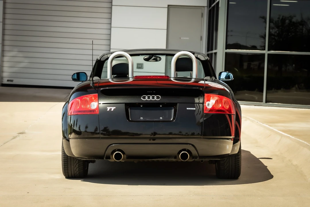 2002 Audi TT Mk1 - Image 7 of 31