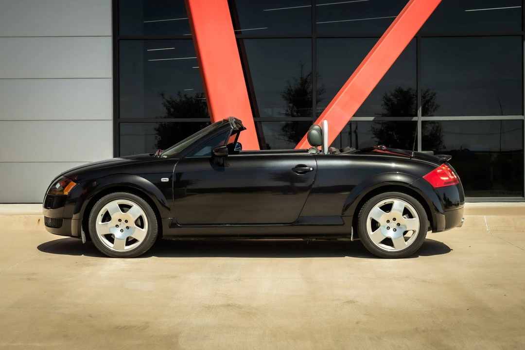 2002 Audi TT Mk1 - Image 5 of 31