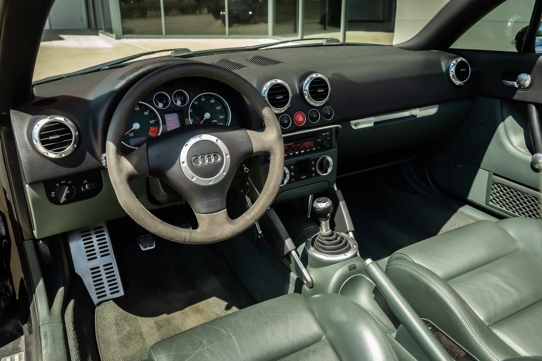 2002 Audi TT Mk1 - Image 22 of 31