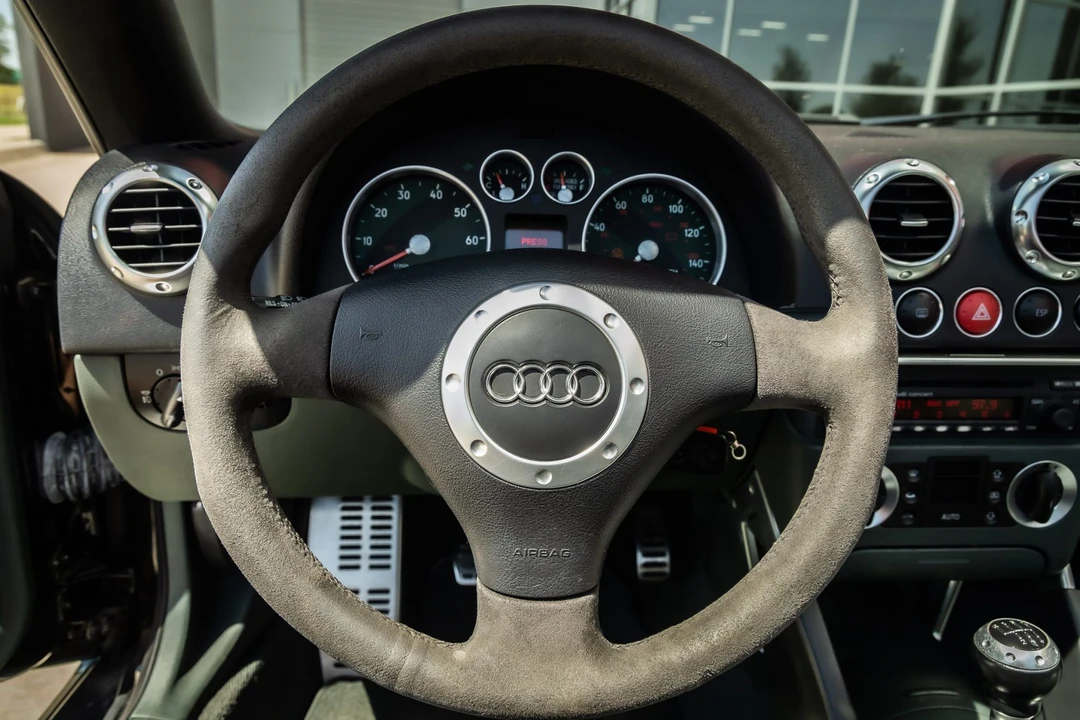 2002 Audi TT Mk1 - Image 23 of 31