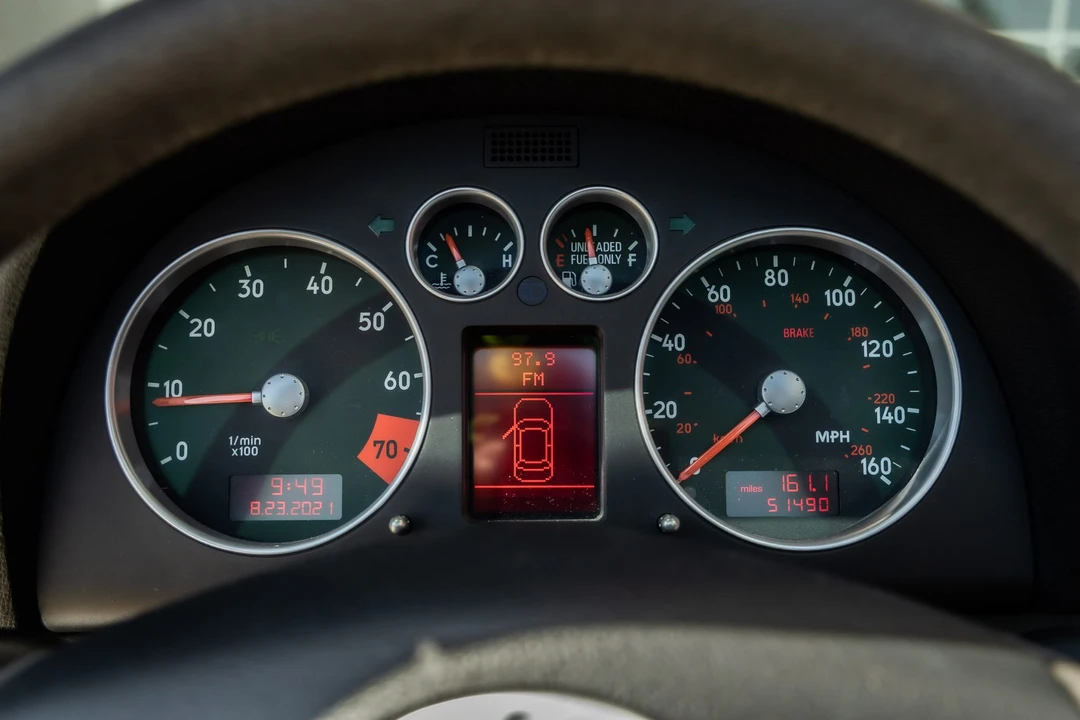 2002 Audi TT Mk1 - Image 24 of 31