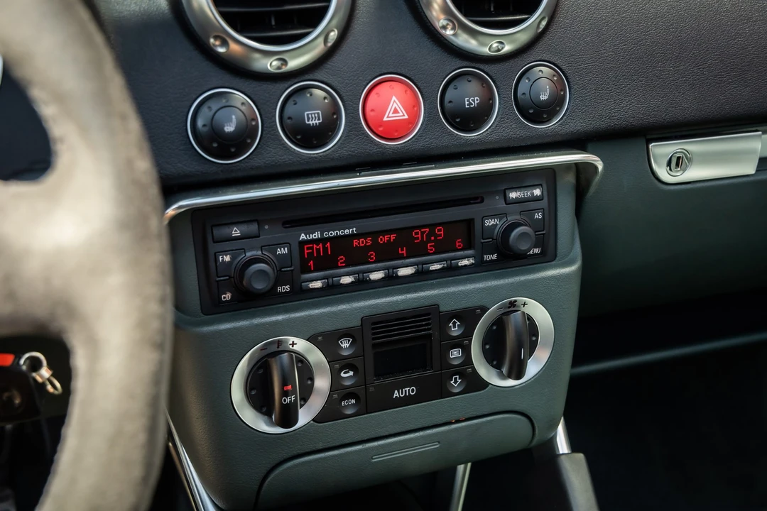 2002 Audi TT Mk1 - Image 26 of 31