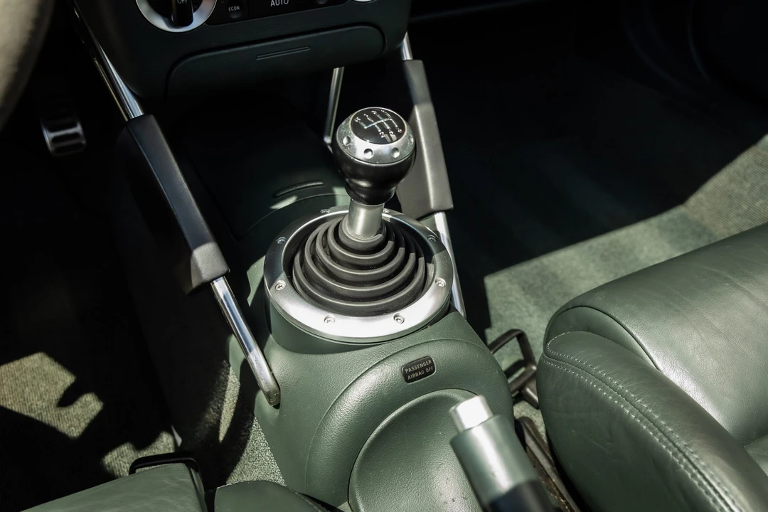 2002 Audi TT Mk1 - Image 28 of 31