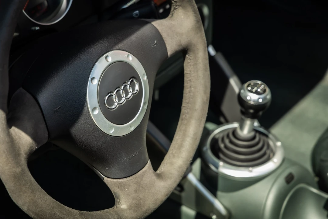 2002 Audi TT Mk1 - Image 25 of 31